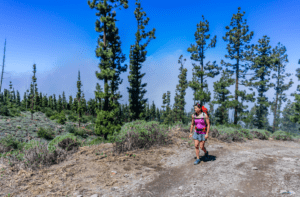 teide