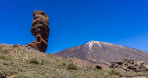 teide