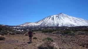 teide